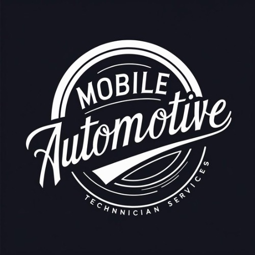 Mobile Automotive Technician Services logo