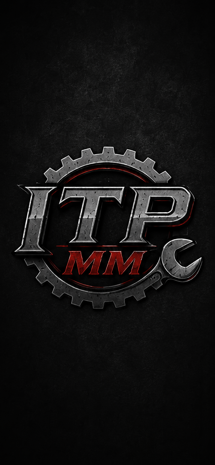 In The Pits Mobile Mechanic logo