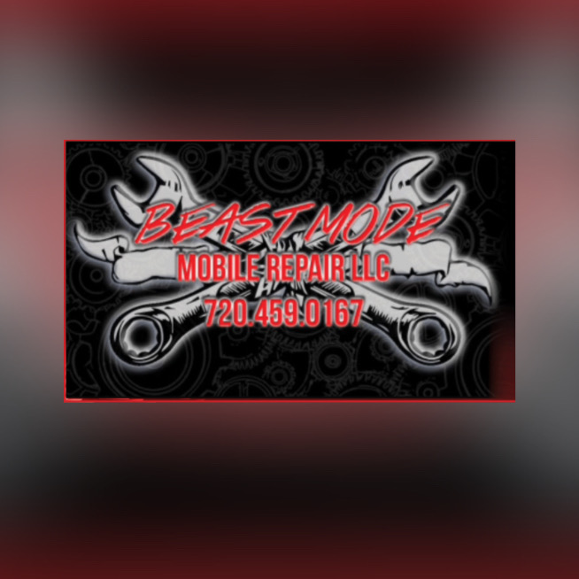 Beast Mode Mobile Repair LLC logo