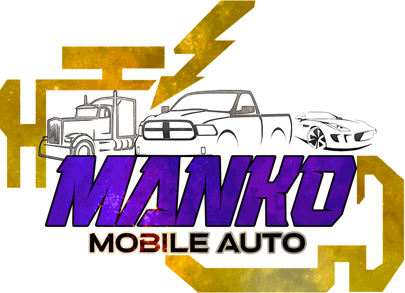 Manko Mobile Automotive LLC logo