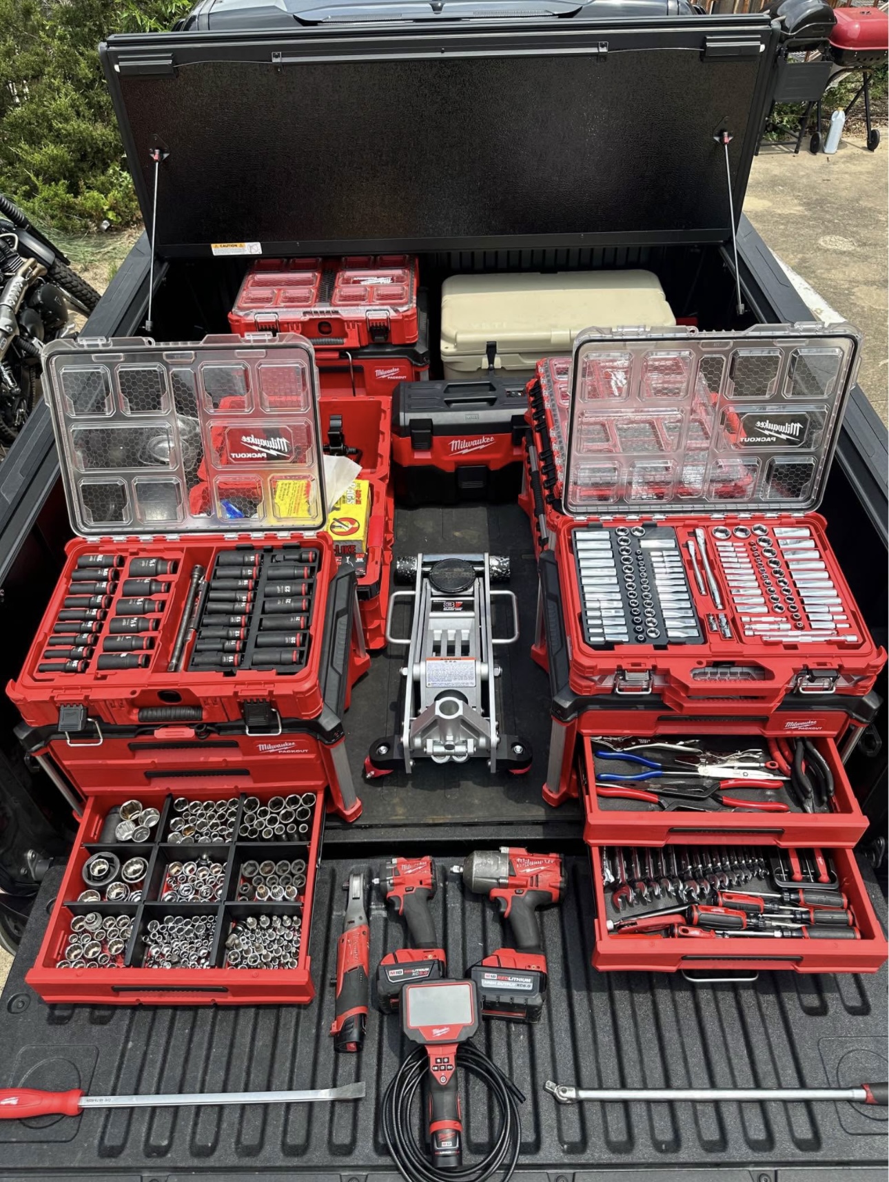 Spencer Mobile Mechanic logo