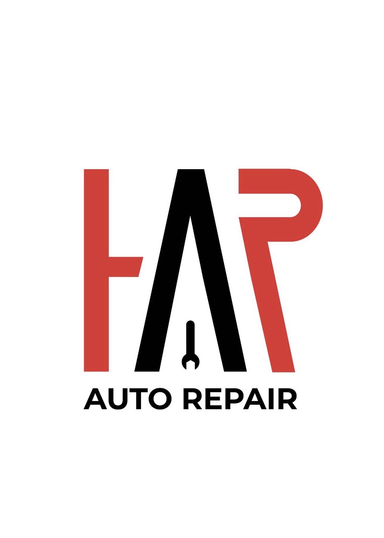 H-Autorepair Mobile Mechanic logo