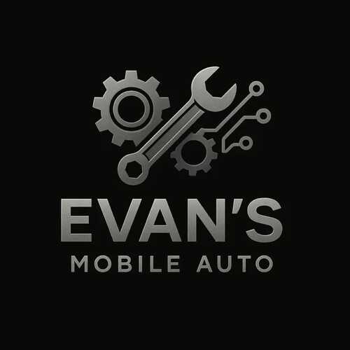 Evan’s Mobile Auto Repair logo