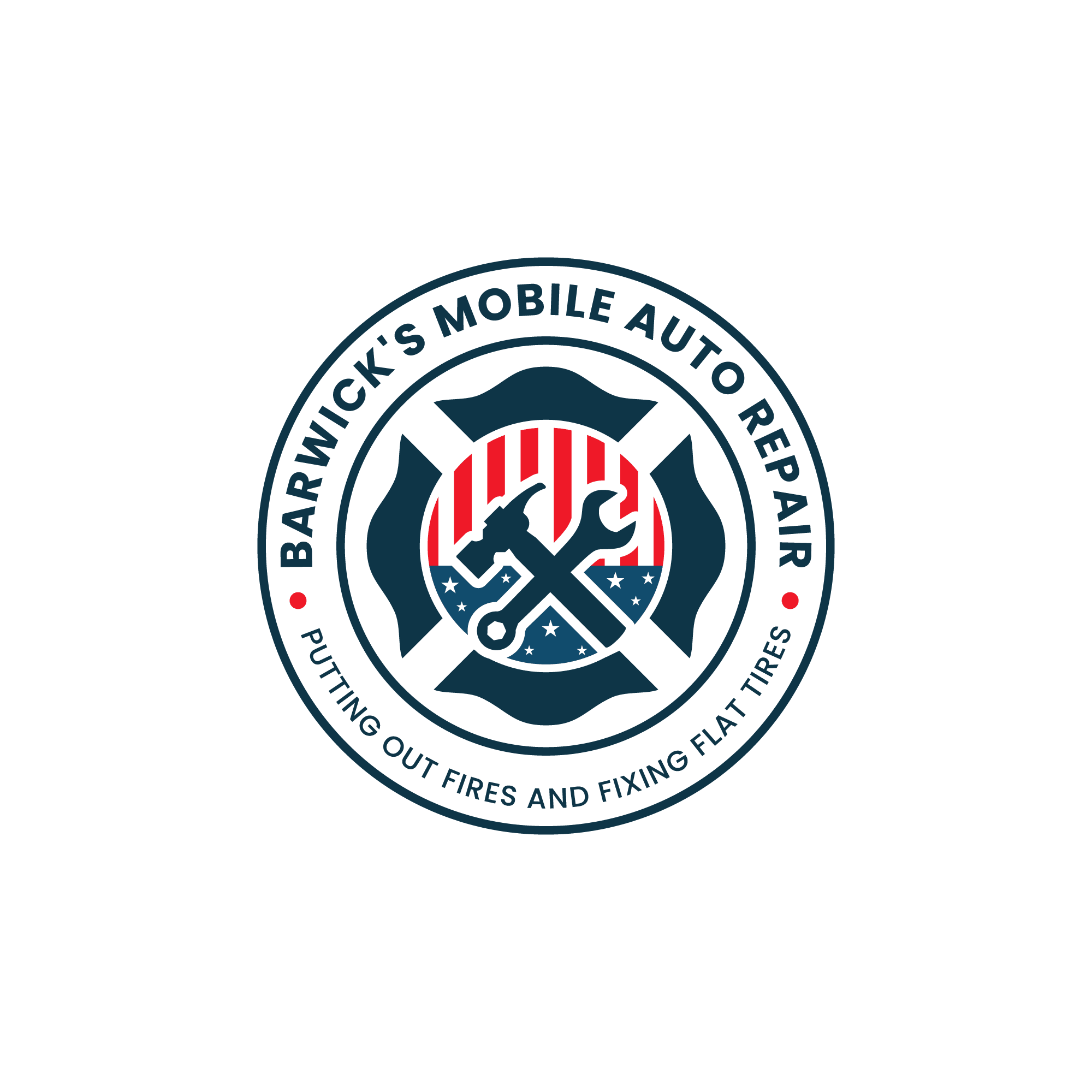 Barwick's Mobile Auto Repair LLC logo