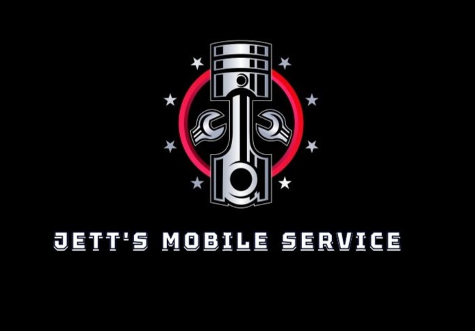 Jetts Mobile Service logo