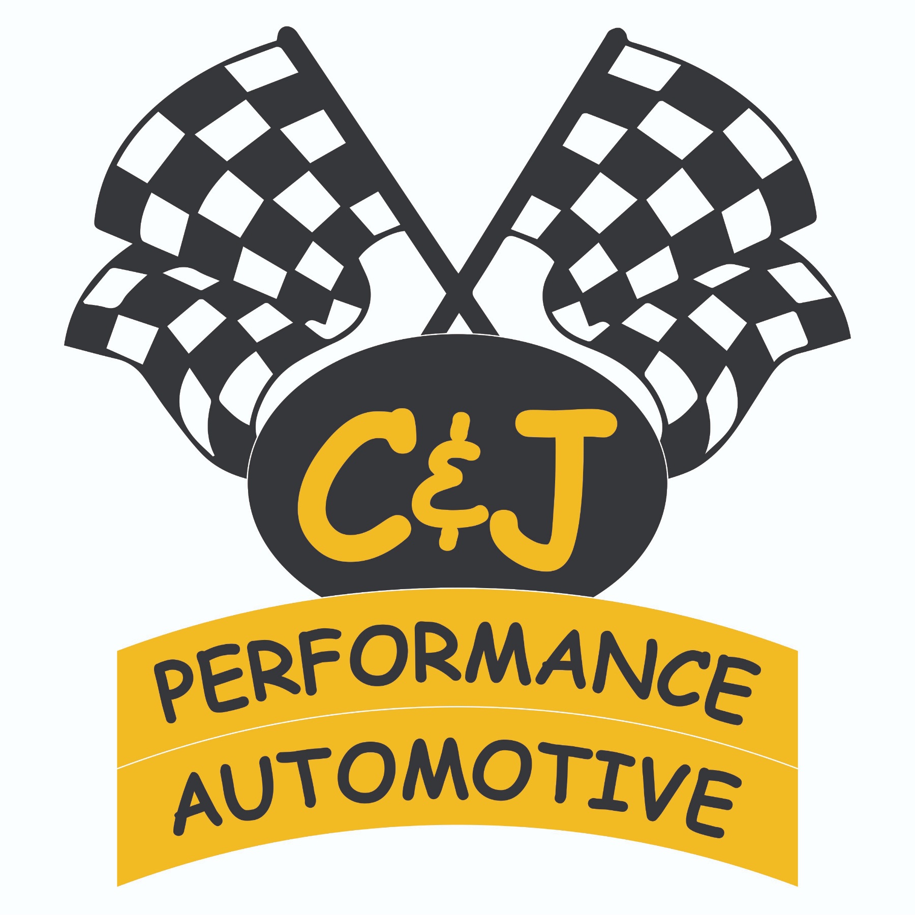 C&J Mobile Mechanic & Auto Repair ™ logo