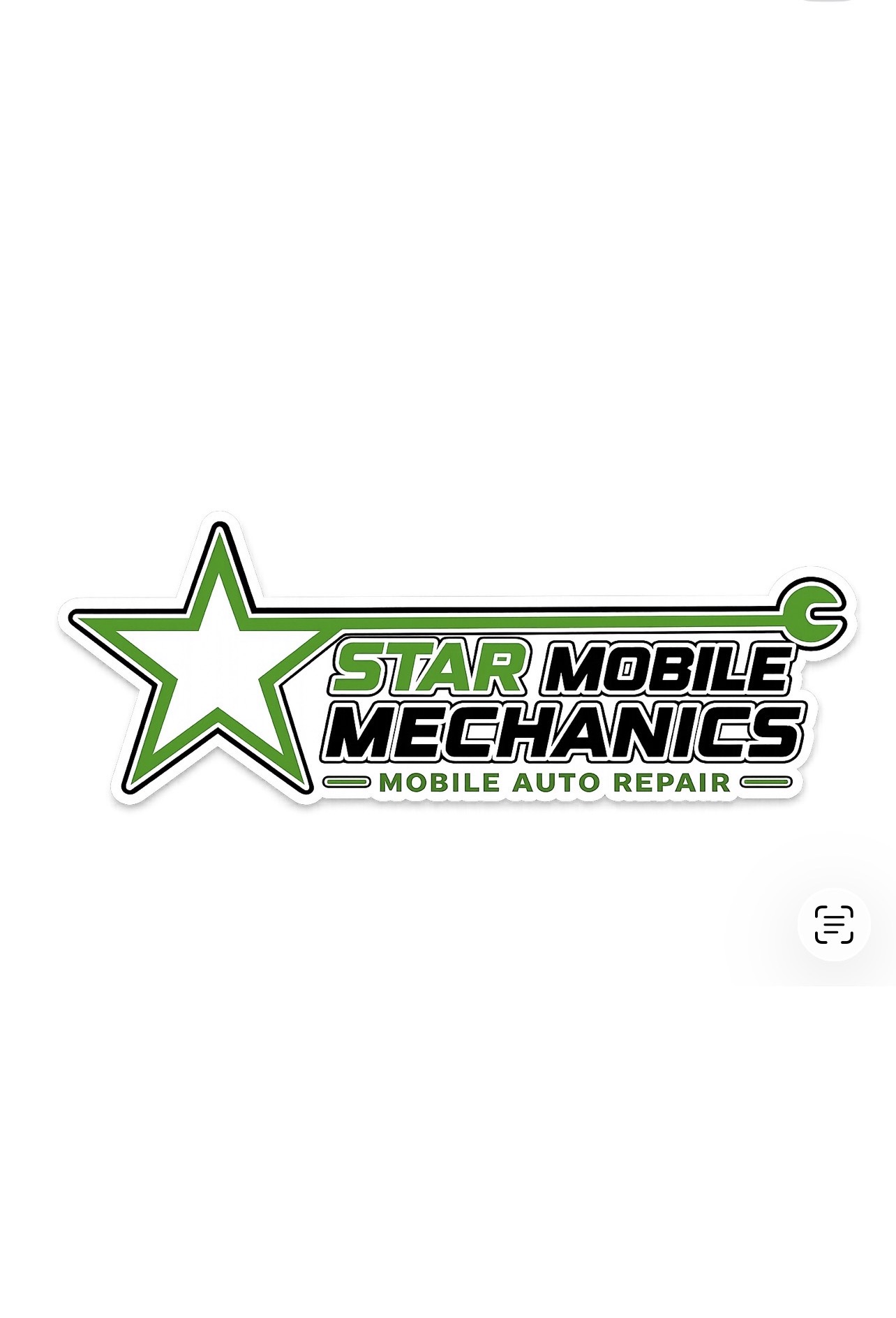 Star Mobile Mechanics logo