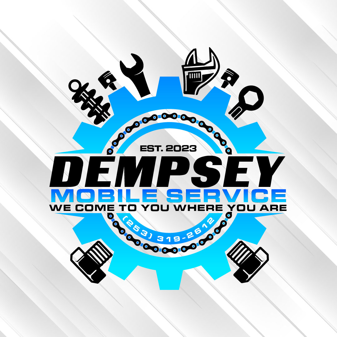 Dempsey Mobile Service logo