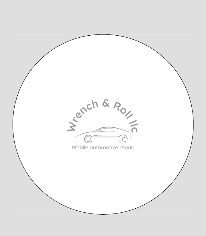 Wrench & Roll - Mobile Mechanic Service logo