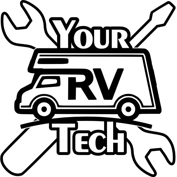 Your RV Tech, LLC Mobile RV & Trailer Repairs logo