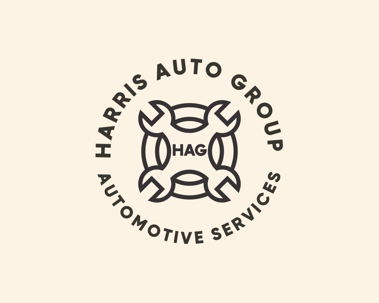 Harris Auto Group (Mobile Mechanic Columbia SC) logo