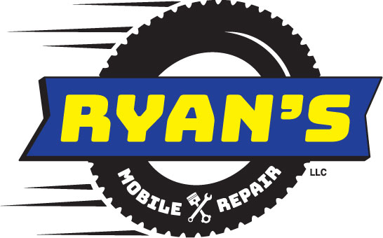 Ryan's Mobile Repair logo
