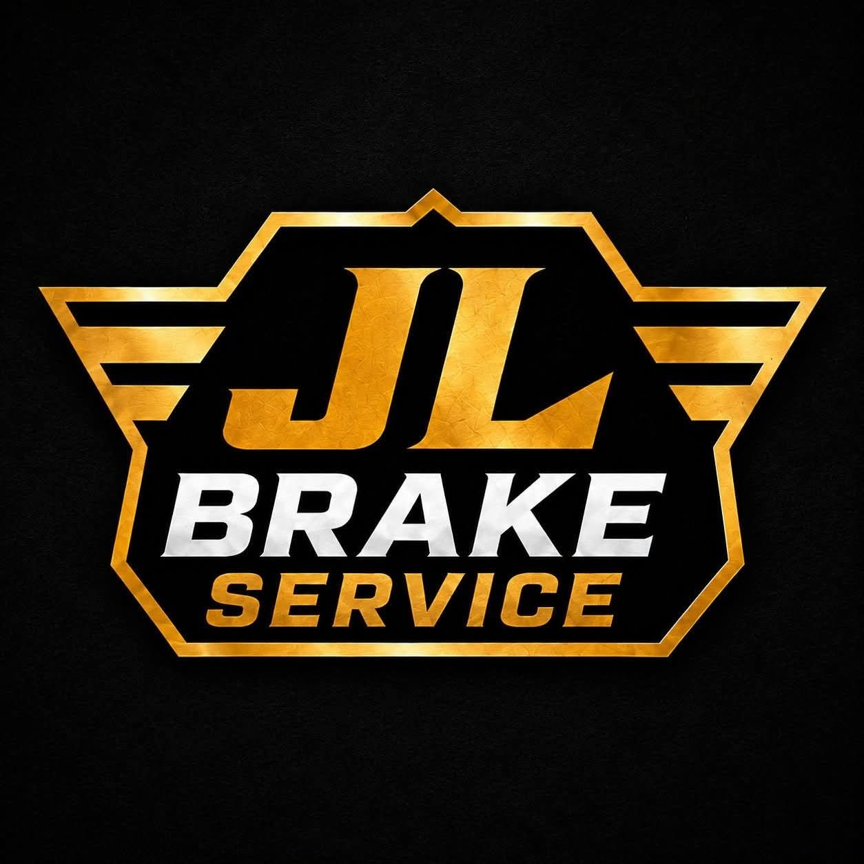 JL Brake Service logo