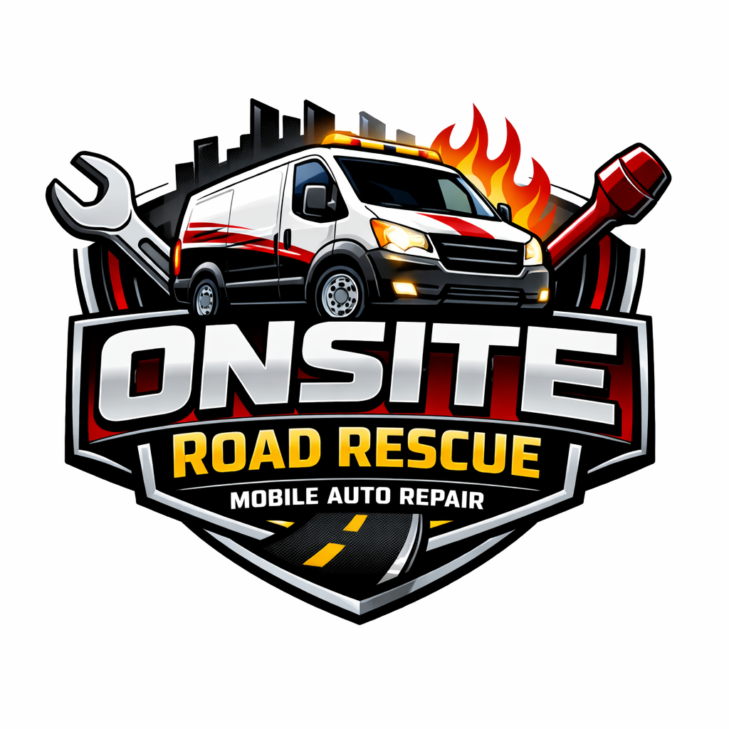 Mobile Masterpiece | Mobile Engine & Truck Tire Repair, Mobile Mechanic logo