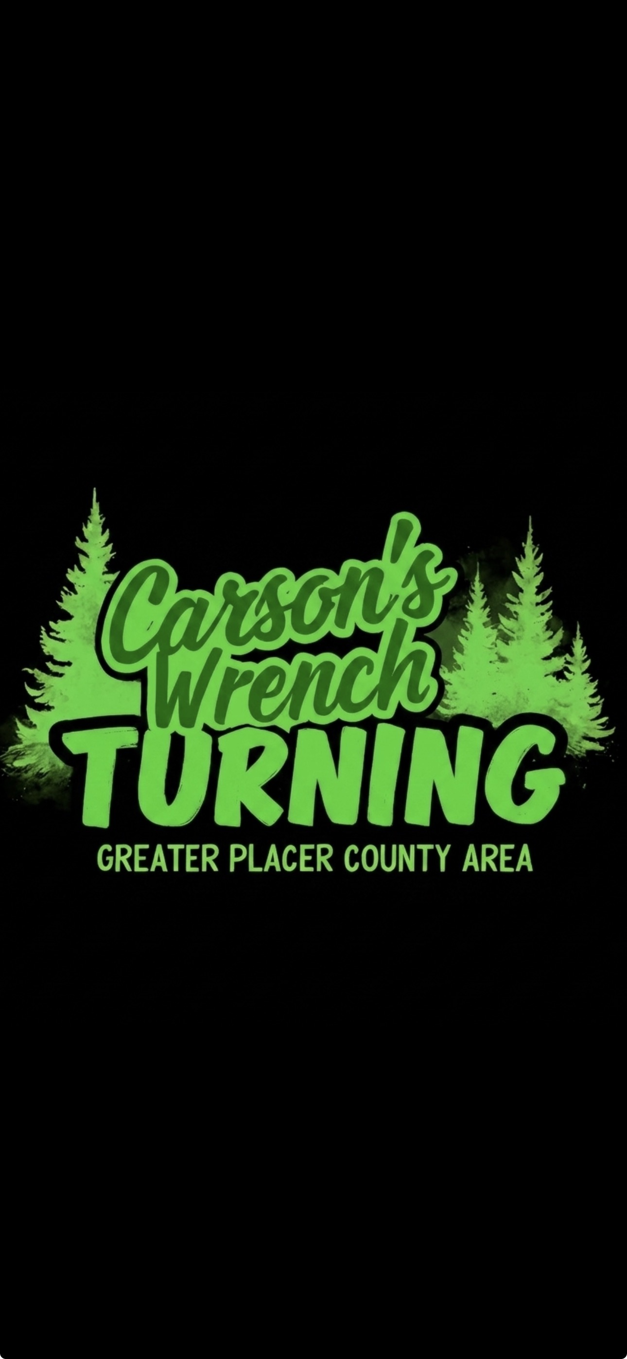 Carson’s Wrench Turning (MOBILE MECHANIC) logo