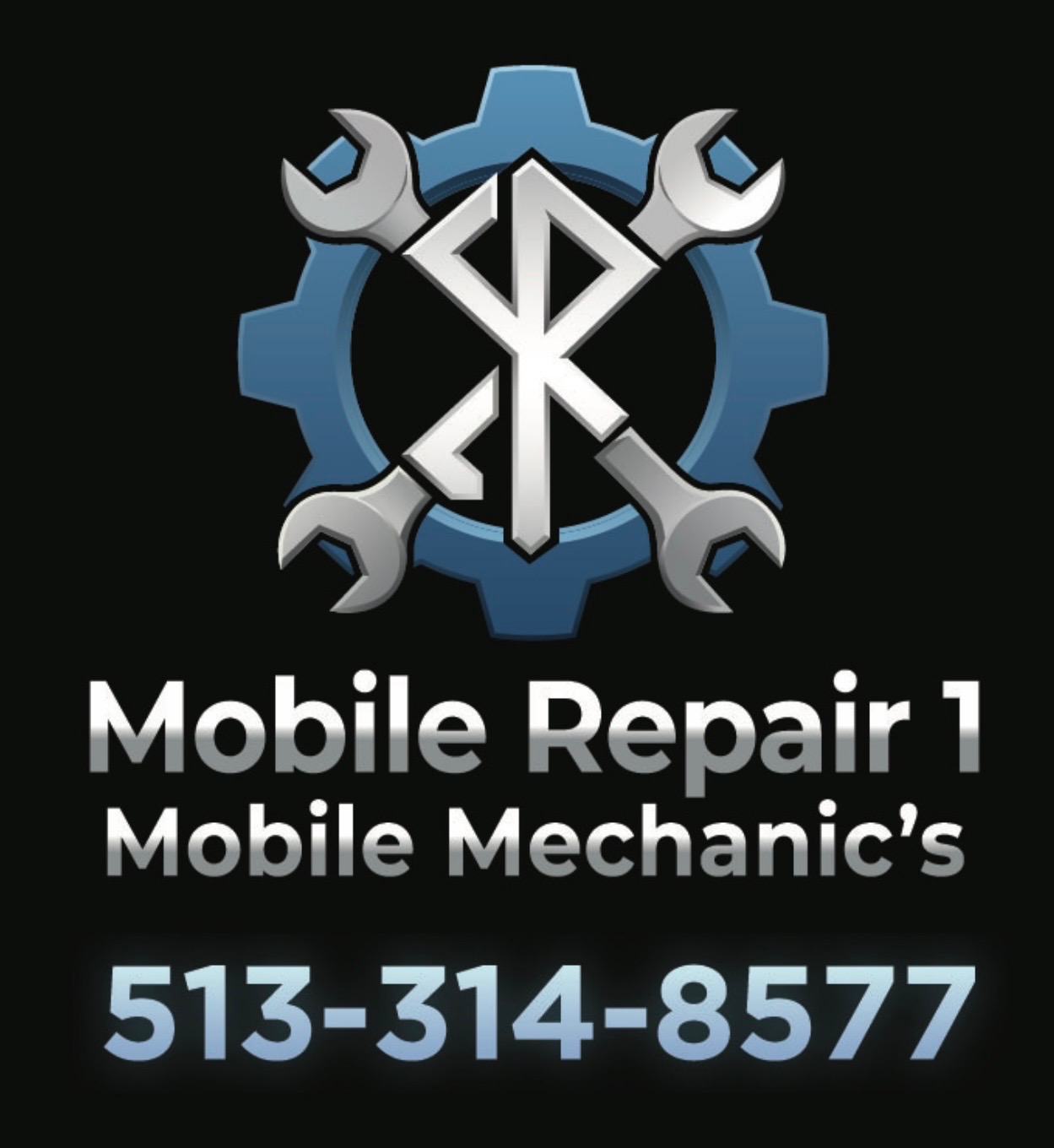 Mobile Repair 1 logo