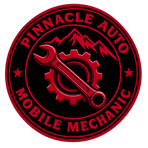 Pinnacle Auto Mobile Solutions logo