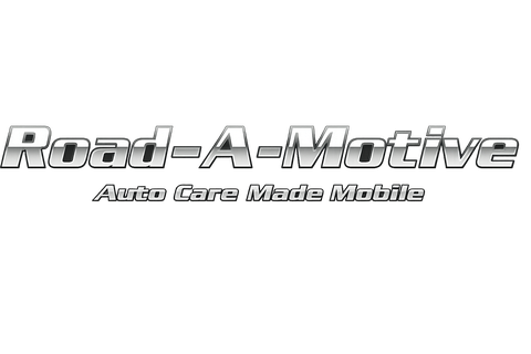 Road-A-Motive Mobile Mechanics & Detailing logo