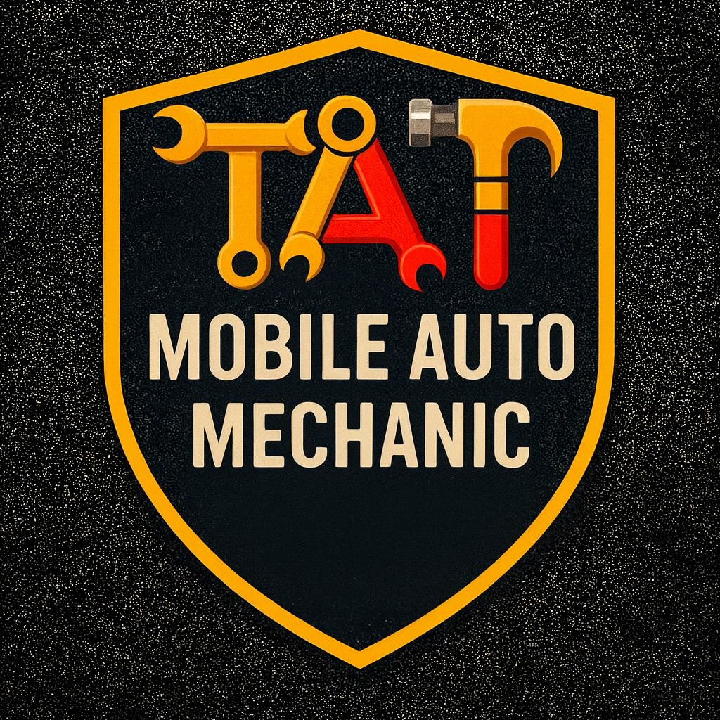 TAP Mobile Auto Mechanic logo