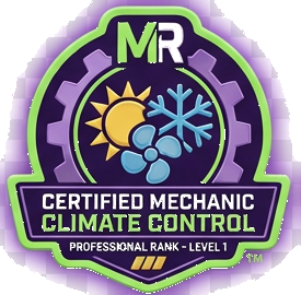 Climate Control (HVAC / A/C) badge