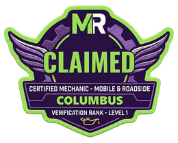Listing claimed by owner. Graham's Auto & Diesel Mobile Services