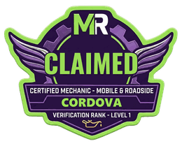 Listing claimed by owner. AutoWerks Mobile Mechanic