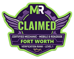 Listing claimed by owner. Spencer Mobile Mechanic
