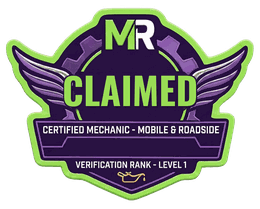 Listing claimed by owner. Rusty Wrench Mobile Mechanic, LLC