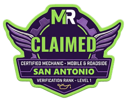 Listing claimed by owner. Turtle's mobile mechanic