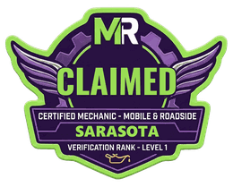 Listing claimed by owner. Industrial Mobile Repair