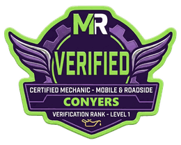 Mechanicrank Verified. Mobile Automotive Technician Services