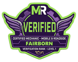 Mechanicrank Verified. C Max Mobile Mechanic services