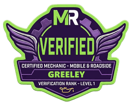 Mechanicrank Verified. 3 F Mobile LLC/ 3 F Automotive