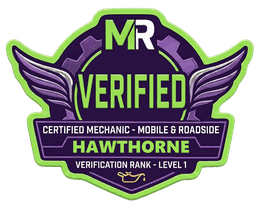Mechanicrank Verified. Supercanic - Hawthorne Mobile Mechanic