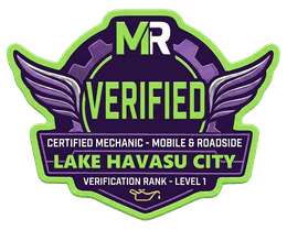 Mechanicrank Verified. Supercanic Lake Havasu Mobile Mechanic