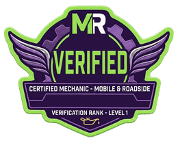 Mechanicrank Verified. Phantom Motorworks