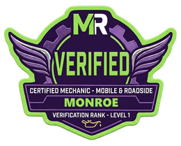 Mechanicrank Verified. Huey's Mobile