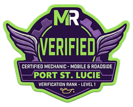Mechanicrank Verified. South Florida Mobile Auto Repair LLC