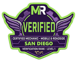 Mechanicrank Verified. Evan’s Mobile Auto Repair