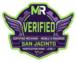 Mechanicrank Verified. Supercanic San Jacinto