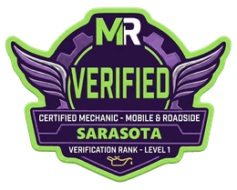 Mechanicrank Verified. Barwick's Mobile Auto Repair LLC