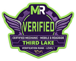 Mechanicrank Verified. Dave's Mobile Garage