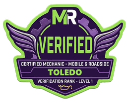 Mechanicrank Verified. Supercanic Toledo Mobile Mechanic