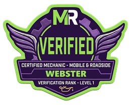 Mechanicrank Verified. MARTYS' MOBILE MECHANICS