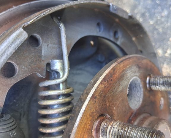 Brakes & ABS shop photo