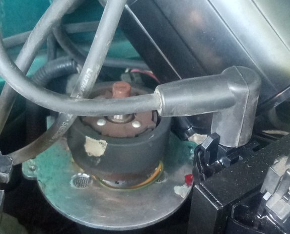 Brakes & ABS shop photo