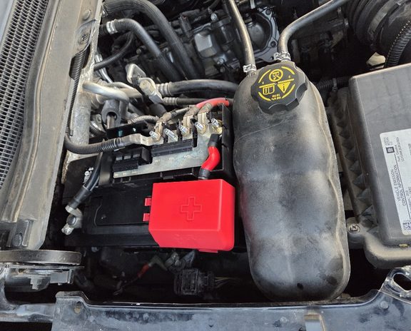 Diagnostics & Drivability (OBD-II) shop photo