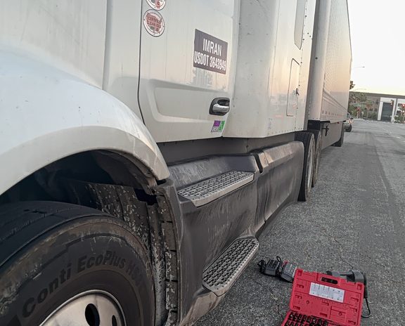 Diesel & Heavy Duty training photo