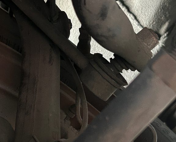 Diesel & Heavy Duty shop photo