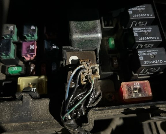 Electrical & Electronics shop photo